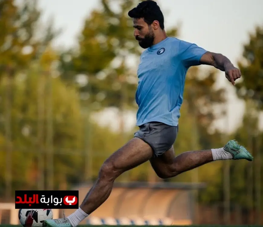 بيراميدز يُكمل تحضيراته لمواجهة قاسم باشا في مباراة حاسمة!