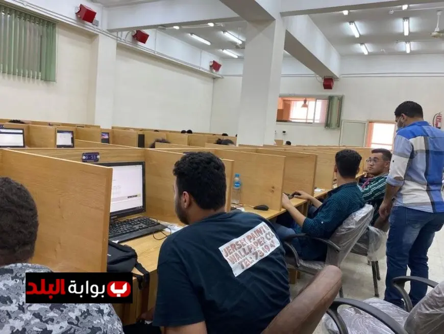 تنسيق الكليات 2025: فرصة رائعة لطلاب الثانوية العامة مع 75 رغبة متاحة!