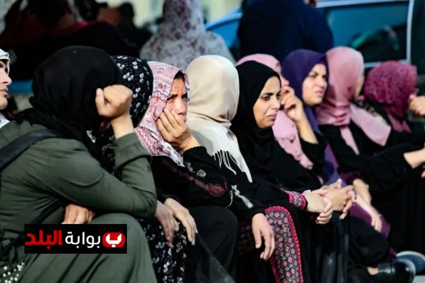 75% من سكان غزة يواجهون جوعاً كارثياً، وفقاً لأعضاء الكونجرس الأمريكي