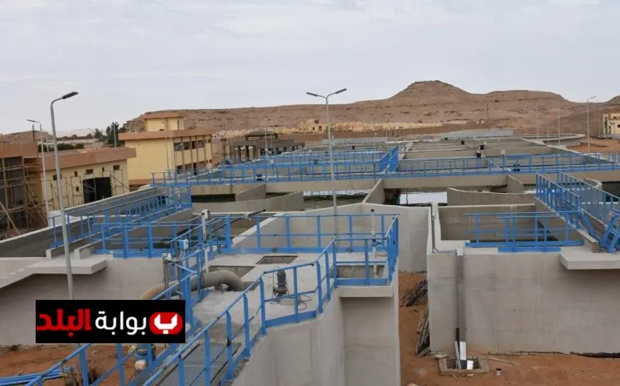 إحالة سائق «كسح» إلى النيابة بعد تخلصه من الصرف الصحي في مجرى مائي بالشرقية