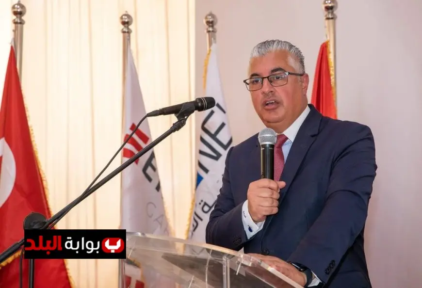 أسامة ربيع يؤكد: قناة السويس تلعب دورًا محوريًا في تحقيق الاستدامة لسلاسل الإمداد العالمية