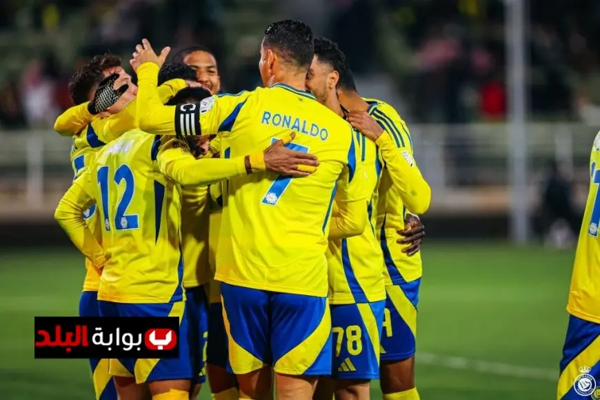 استبعاد نجوم النصر من مواجهة إس يوهان النمساوي الودية قبل انطلاق الموسم الجديد