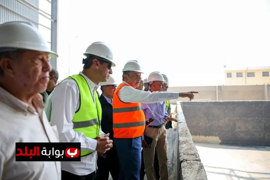 وزير قطاع الأعمال يؤكد: إعادة التشغيل تعزز الاقتصاد وتخفض من تكلفة الاستيراد