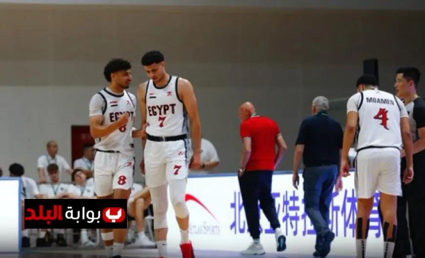 منتخب مصر الأولمبي يفوز على قطر في افتتاح البطولة العربية بالبحرين!