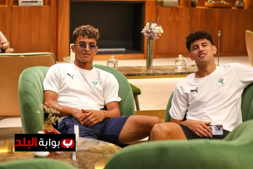 المصري البورسعيدي يتوجه إلى تونس لمواجهة الترجي ودياً في سوسة