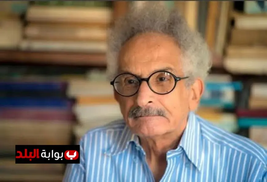 “وزير الثقافة يعلن عن نقل الكاتب الكبير صنع الله إبراهيم إلى معهد ناصر بالتعاون مع وزارة الصحة”