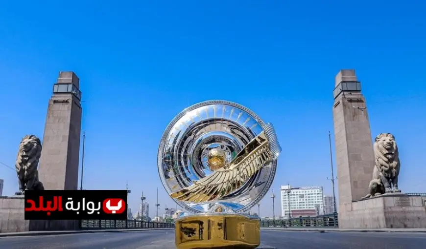 اليوم: انطلاق سحب قرعة الدوري المصري لموسم 2025-2026 في “مشروع الهدف”