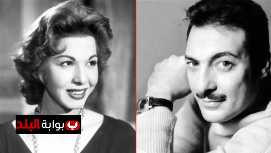 اكتشاف أسرار مثيرة حول طلاق رشدي أباظة وسامية جمال بعد 17 عاماً من الزواج