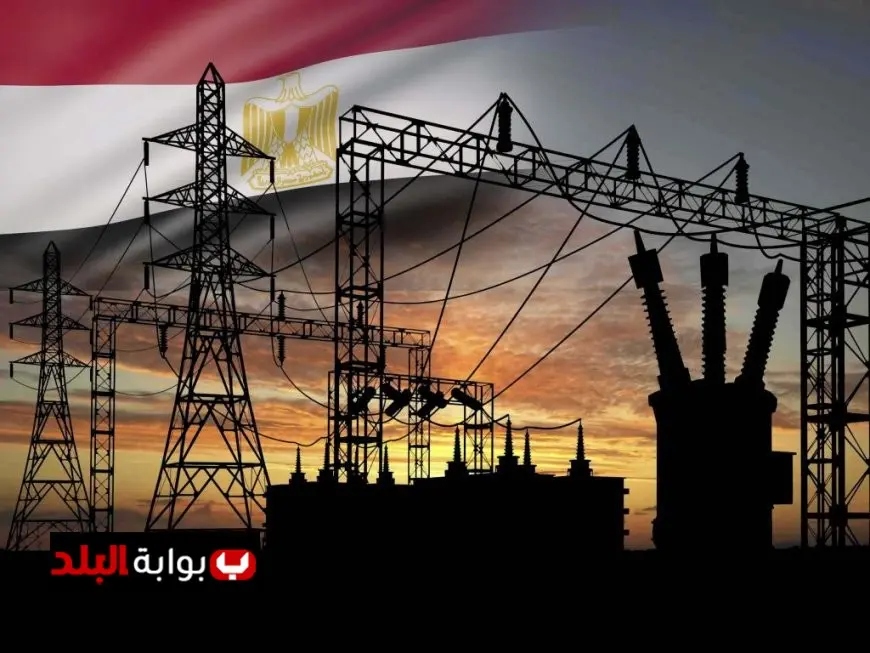 في سابقة تاريخية.. الشبكة الموحدة للكهرباء تحقق رقمًا قياسيًا جديدًا في الأحمال الكهربائية!