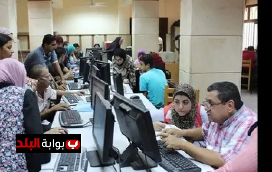 تنسيق كليات 2025: جامعات جديدة تفتح أبوابها لطلاب الثانوية العامة الحاصلين على 50% فقط!