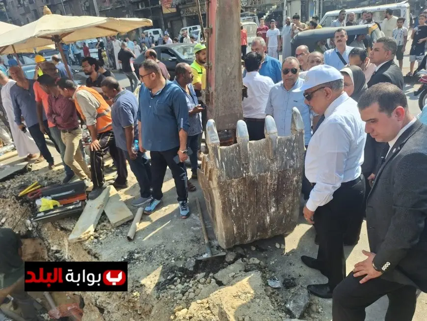 وزير الكهرباء: الشبكة الموحدة تحقق إنجازاً تاريخياً بتجاوز اختبار الأحمال الكهربائية إلى مستويات قياسية