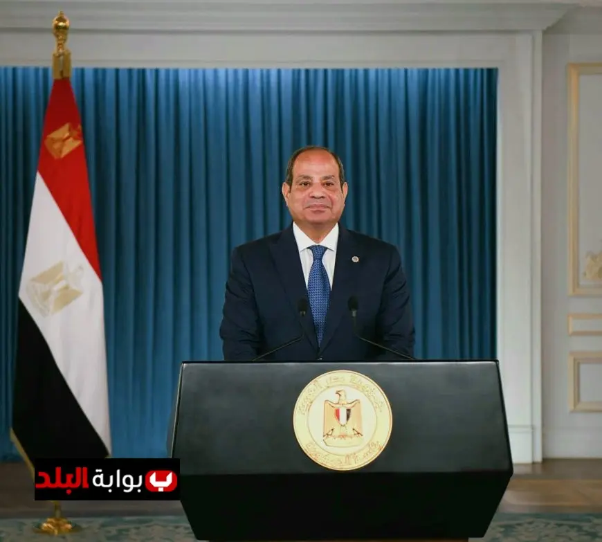 توجيه رئاسي عاجل لتعزيز توطين الصناعات التعدينية وزيادة الاستثمارات في القطاع!