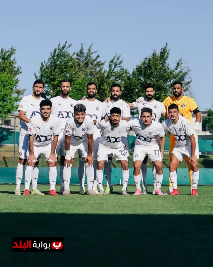 هاني سعيد: بيراميدز يختتم معسكره الأوروبي بمباراة مثيرة ضد بطل الدوري الإيراني