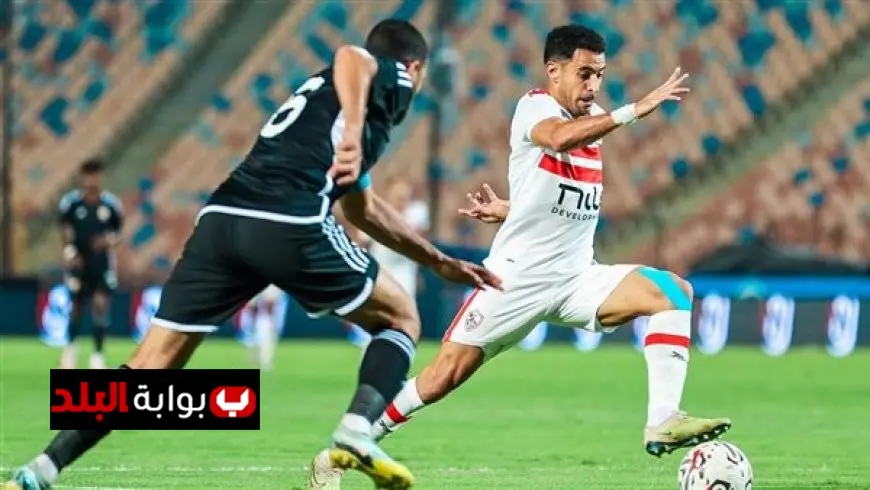 جدول مباريات الزمالك في الدوري المصري للموسم الجديد: كل ما تحتاج معرفته!