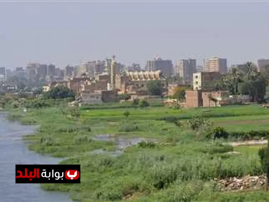 الجيزة: استئناف إمدادات الكهرباء وعودة محطة مياه جزيرة الدهب إلى الخدمة مجددًا
