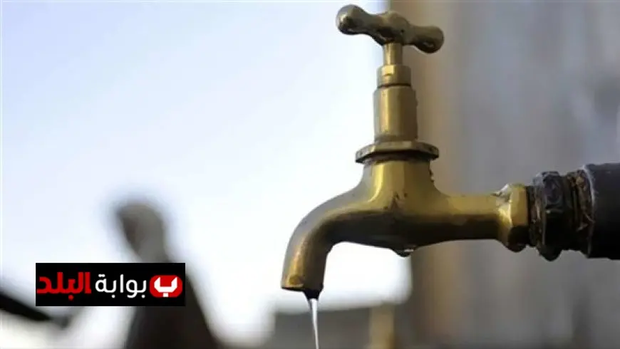 “محافظة الجيزة: محطة مياه جزيرة الدهب تعمل بنصف قدرتها الإنتاجية.. وتوفير الاحتياجات عبر سيارات النقل”
