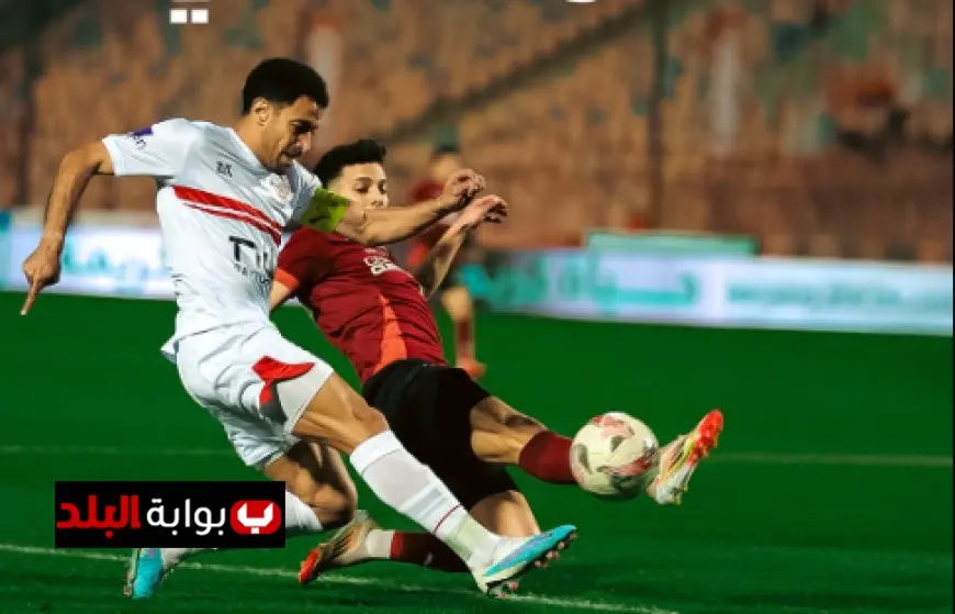 “كل ما تحتاج معرفته عن موعد مباراة الزمالك وسيراميكا كليوباترا في الجولة الأولى من الدوري المصري”