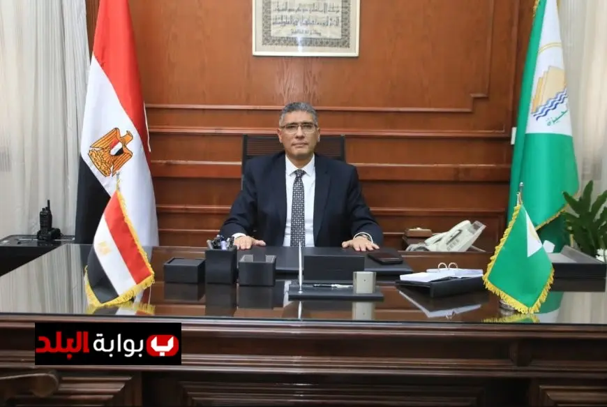 بعد انقطاع المياه والكهرباء في الجيزة: المحافظ يقدم اعتذاراً للمواطنين ويُرجع السبب للحرارة الشديدة!