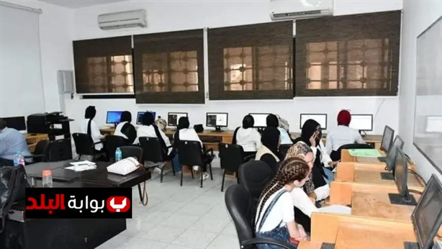 انطلاق المرحلة الأولى لتنسيق طلاب الثانوية العامة بنظاميها القديم والحديث