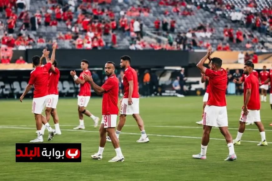 رحيل وشيك: 3 نجوم مميزين في الأهلي على أعتاب مغادرة الفريق!