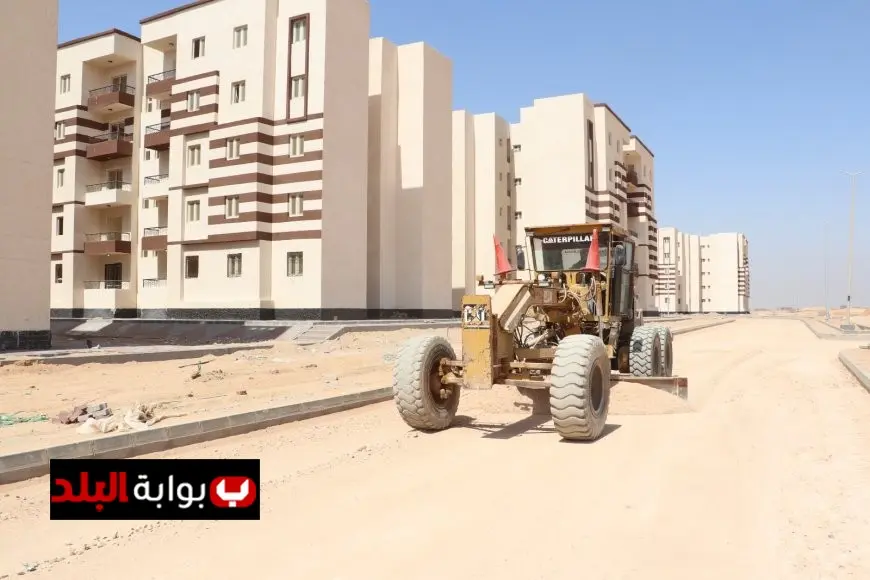 شروط التقديم في سكن لكل المصريين 7: إليك كل ما تحتاجه!