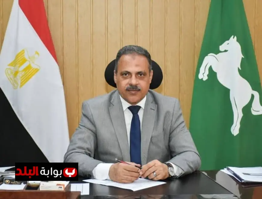 للمرة الثانية، محافظ الشرقية يعلن خفض الحد الأدنى للقبول في مدارس الثانوي العام!