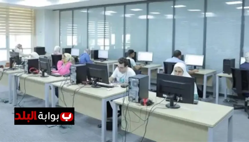 تنسيق المرحلة الأولى لعام 2025: حد أدنى 91.56% للتخصص العلمي و72.81% للأدبي!