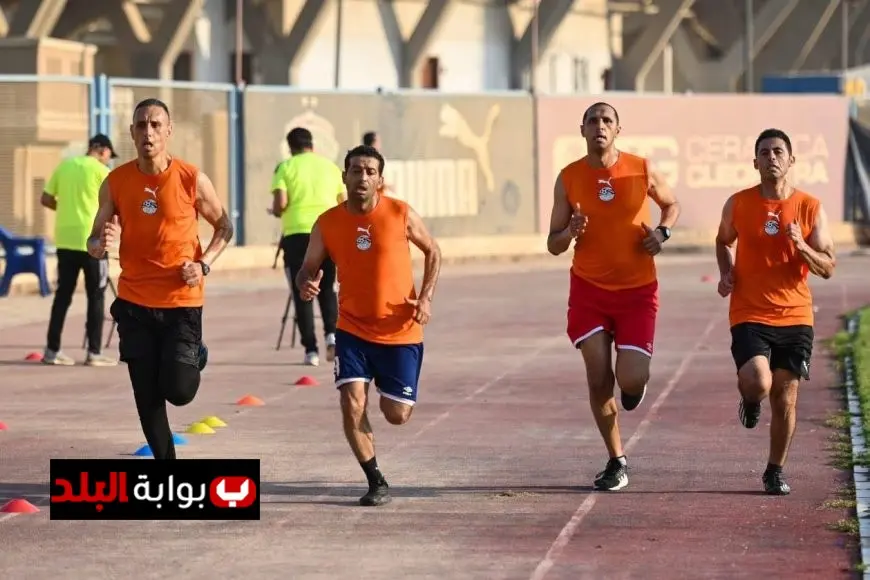 “اليوم الثاني لاختبار اللياقة البدنية: نجاح 28 حكما و13 مساعدًا في تحقيق التميز”