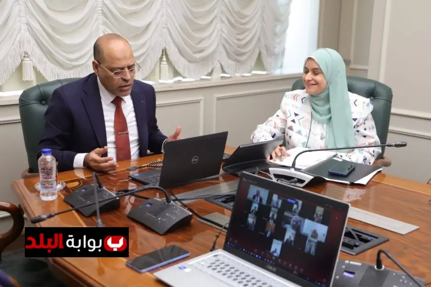 قرار عاجل من وزارة العمل: فرص عمل جديدة للمصريين في الخارج!