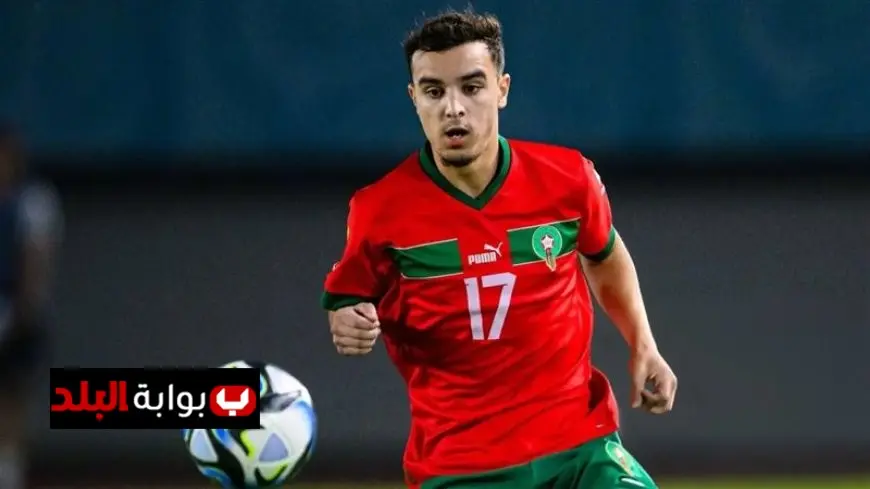 الزمالك يعلن رسميًا عن انضمام النجم المغربي الشاب عبد الحميد معالي إلى صفوفه!