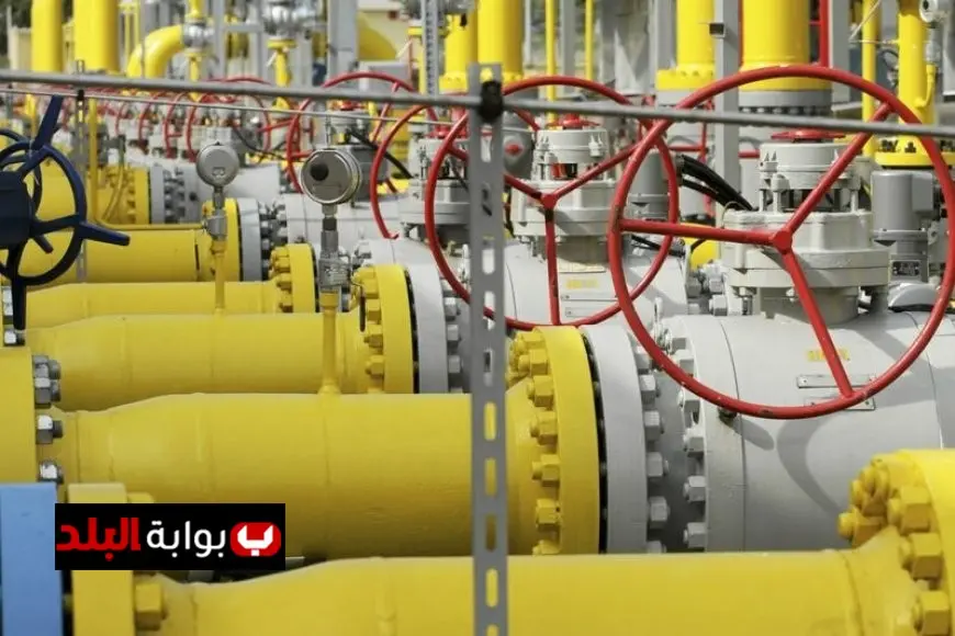 صيانة طارئة اليوم لتاون جاس بشارع البحر الأعظم دون انقطاع خدمة الغاز!