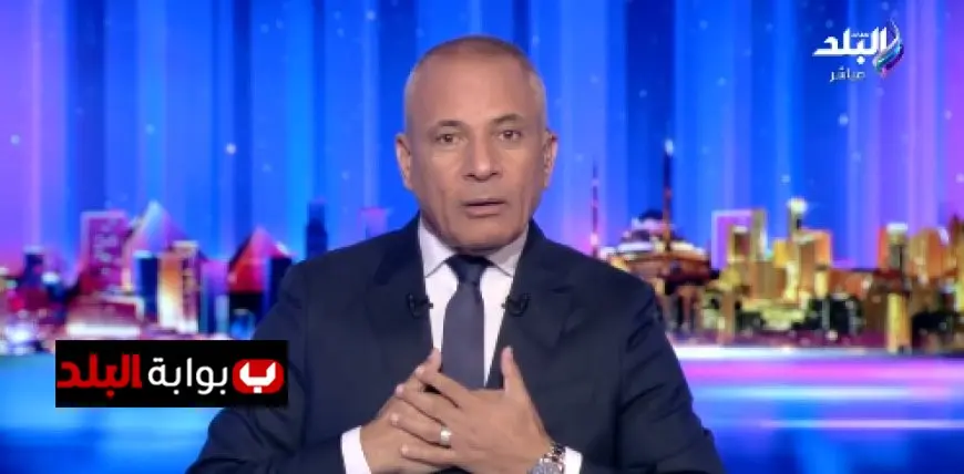 أحمد موسى يكشف: الإخوان يتعاونون مع نتنياهو ويشكلون تحالفات مع الصهاينة!