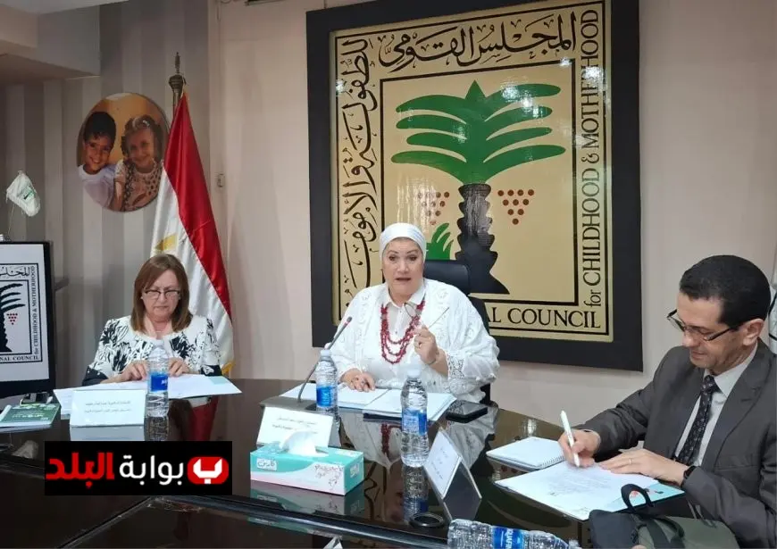 الدكتورة سحر السنباطي تطلق مبادرة “زرع .. حصد” لمكافحة العنف ضد الأطفال في 6 محافظات مصرية!