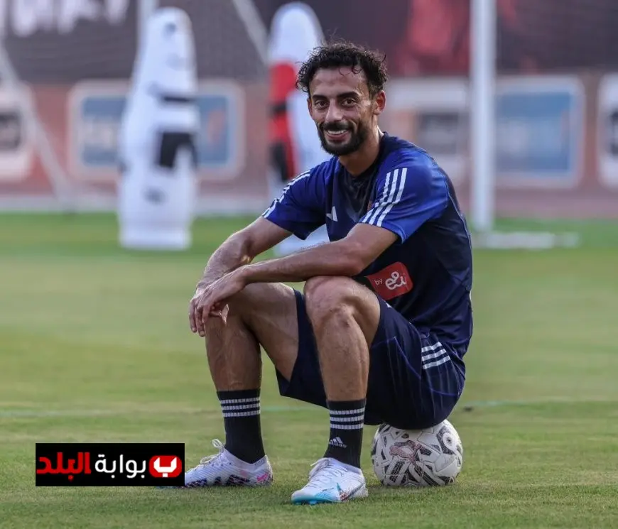 “تفاصيل طلب أحمد عبد القادر فسخ تعاقده مع الأهلي: شوبير يكشف الحقيقة!”