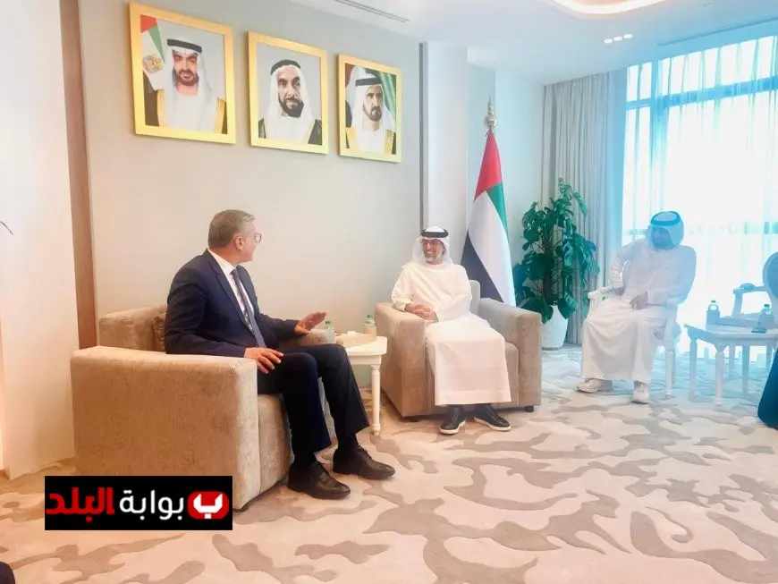 وزير البترول يعلن عن تأسيس مجموعة عمل مشتركة مع الإمارات لتعزيز التعاون في قطاع الطاقة