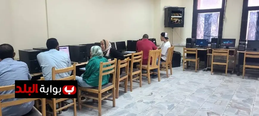 التعليم العالي يُعلن عن استمرار دعم معامل الحاسبات لطلاب الثانوية في تنسيق 2025