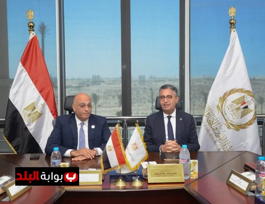وزير التموين يكشف عن خطة لإنشاء منافذ جديدة في المناطق الأكثر احتياجًا بجمهورية مصر العربية