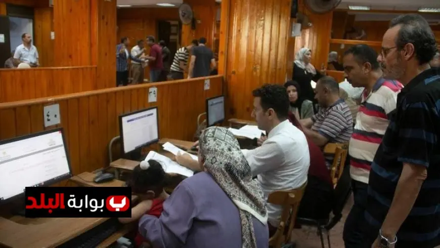 “معامل حاسبات بجامعتي طنطا والمنصورة تدعم طلاب الثانوية العامة في تنسيق 2025”