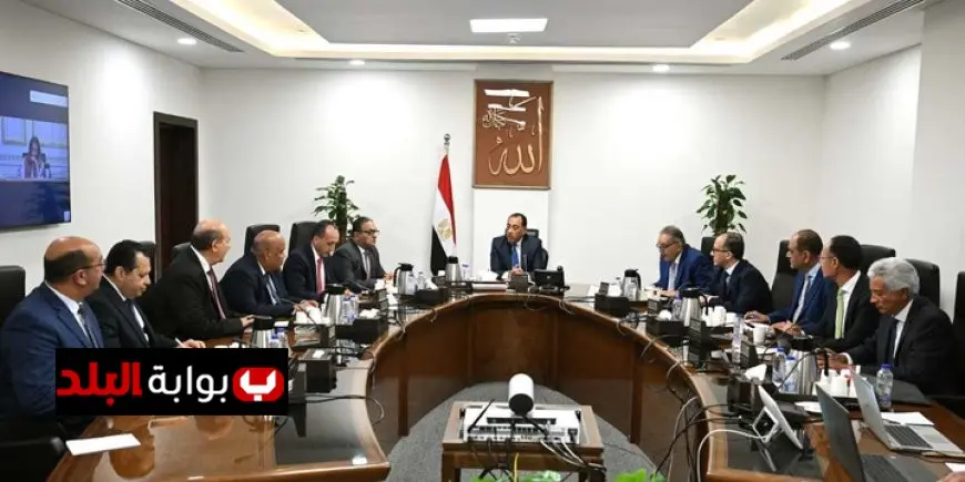 مدبولي: مصر تتخطى بنجاح الأزمة الاقتصادية الأخيرة وتبدأ عهداً جديداً من التعافي