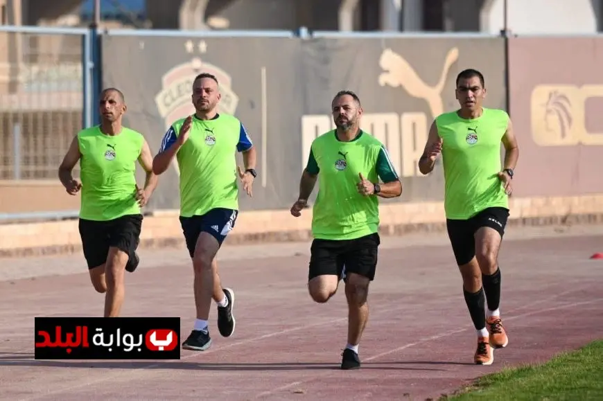 اتحاد الكرة يعلن فوز 37 حكمًا و51 مساعدًا في اختبارات اللياقة البدنية بنجاح