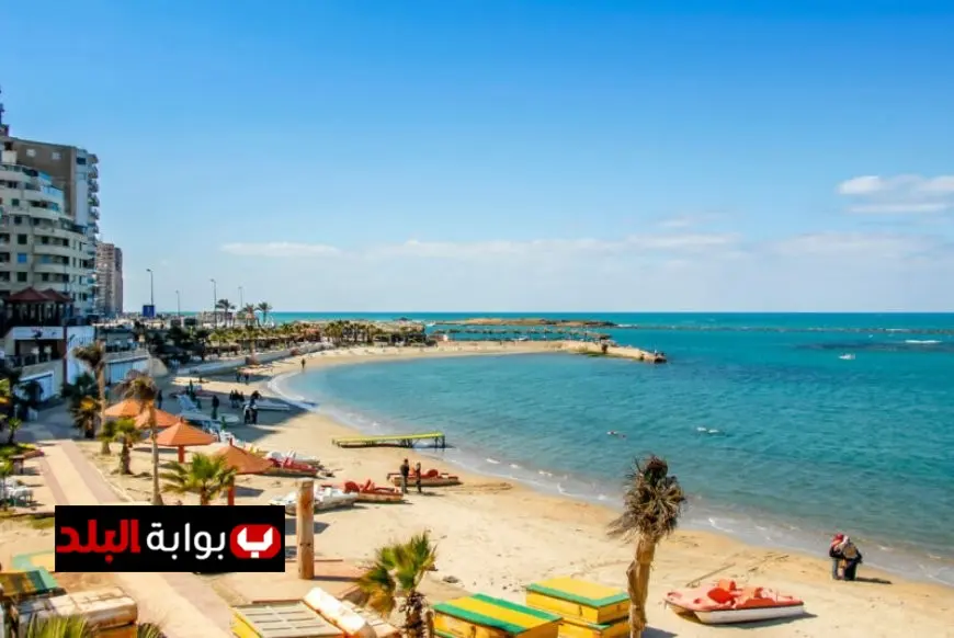 “استمتع بشواطئ إسكندرية بأسعار تبدأ من 10 جنيهات فقط، مع دخول مجاني في بعض المناطق!”