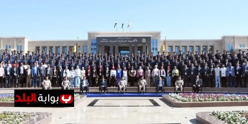 الفريق أحمد خليفة يطلق فعاليات المؤتمر العلمي الدولي الخامس للاتصالات: انطلاقة نحو مستقبل مشرق!