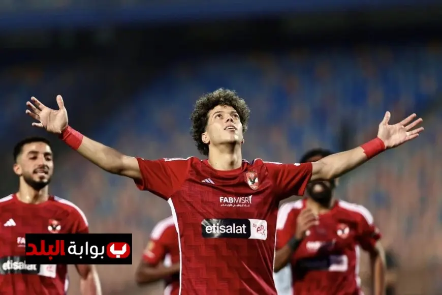 شوبير يكشف آخر مستجدات مفاوضات الأهلي مع إمام عاشور لتجديد عقده: “لا اتفاق حتى اللحظة”