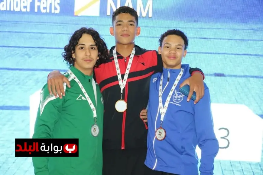 مصر تحصد 47 ميدالية متنوعة في دورة الألعاب الأفريقية للمدارس: إنجاز رياضي يضيء سماء الوطن