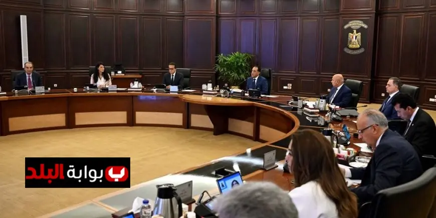 مدبولي: تصريحات الرئيس السيسي حول غزة تعكس التزام مصر الثابت بدعم القضية الفلسطينية
