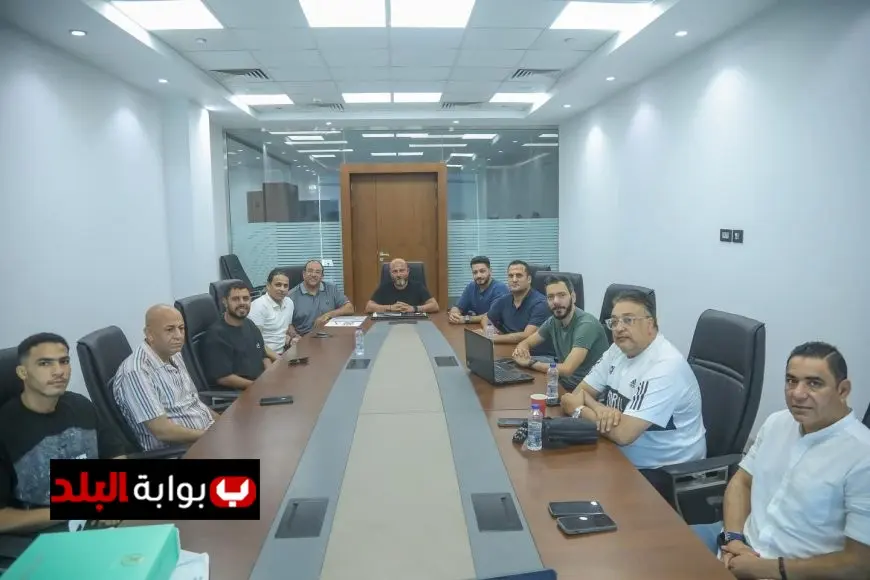 بقيادة وائل رياض: المنتخب الوطني تحت 18 سنة ينطلق في استعداداته للتصفيات القارية!