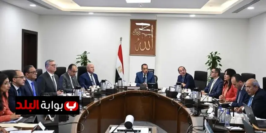 “مدبولي يكشف عن فرص استثمارية مغرية مع دول الخليج لجذب الاستثمارات الأجنبية”