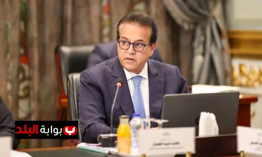 “وزير الصحة يكشف: تجهيز 300 مستشفى وإجراء 90 ألف فحص طبي لمصابي غزة منذ 7 أكتوبر”