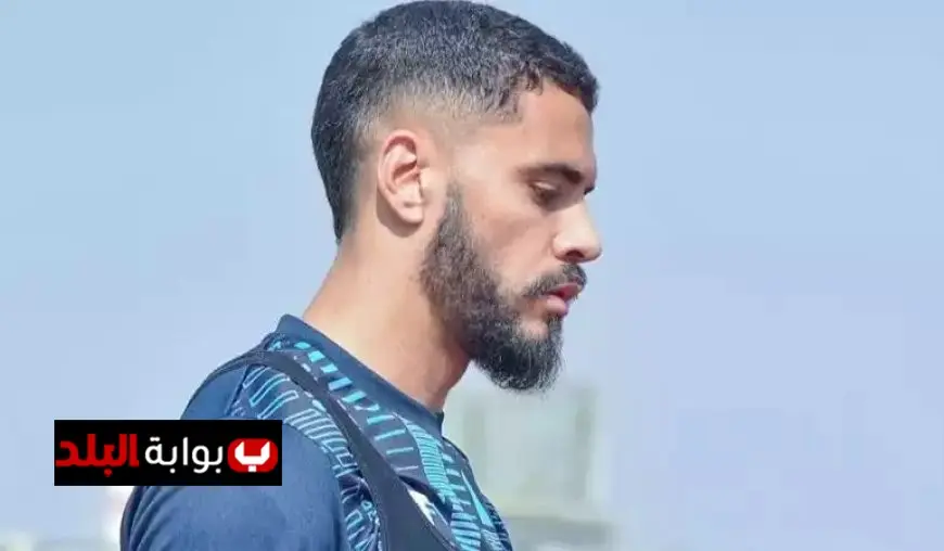 محمود بنتايك يعود إلى تدريبات الزمالك الجماعية بعد نجاح برنامجه التأهيلي!