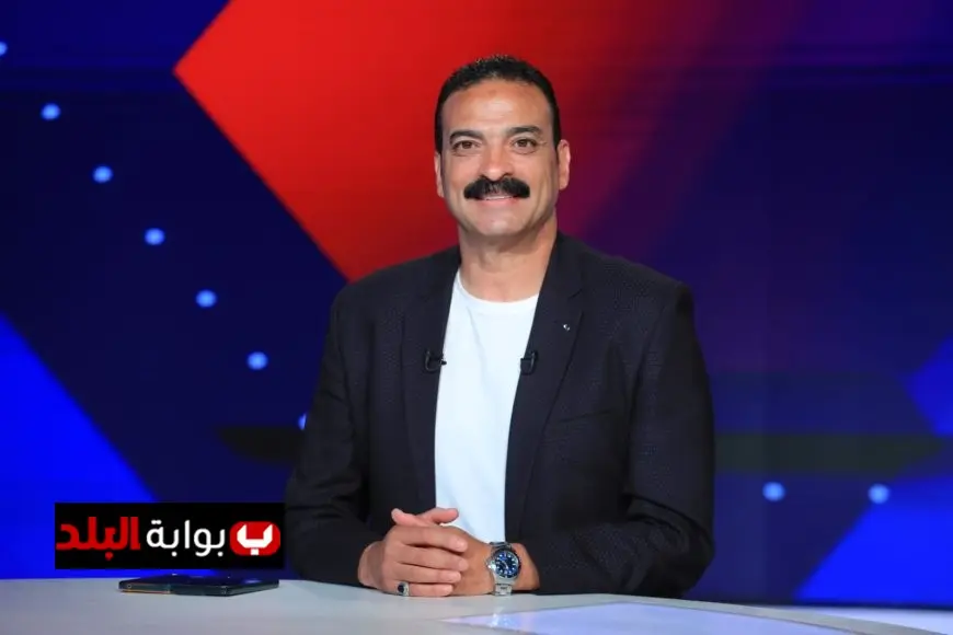 عمرو الحديدي يُشيد بمواهب الأهلي ويؤكد: شريف بحاجة لتحدٍ شخصي | فيديو مميز